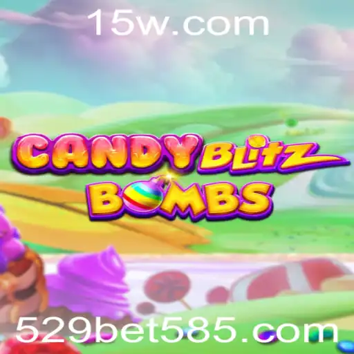 Explorando o Mundo de CandyBlitzBombs: Um Jogo de Estratégia Doce e Explosivo