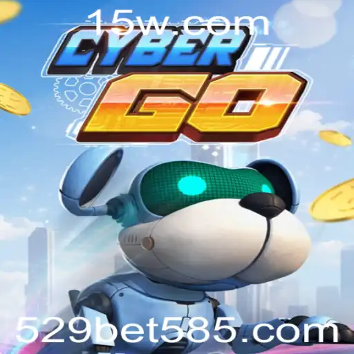 CyberGO: Mergulhe no Mundo Futurista do Jogo com 529bet