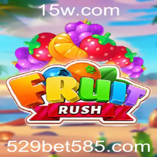 Descubra a Emoção do Jogo FruitRush no Cenário de Jogos de Azar
