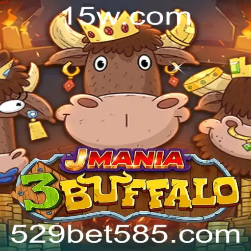 Explorando JMania3Buffalo: Um Mergulho no Mundo do Jogo e suas Regras Empolgantes