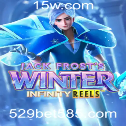 Descubra o Mágico Jogo JackFrostsWinter e Liberte a Diversão