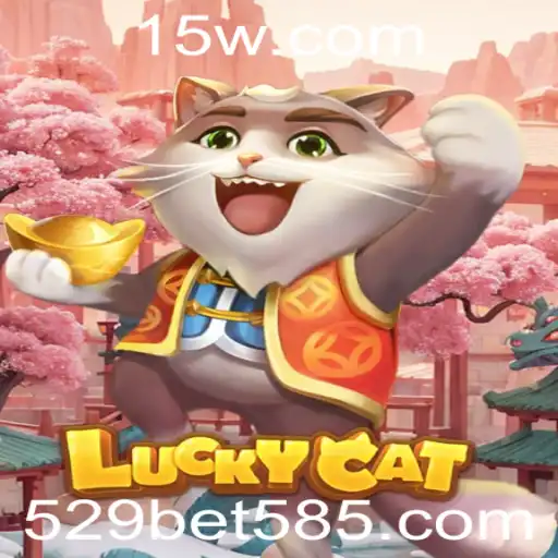 Descubra o Fascinante Mundo de LuckyCat e a Emoção de 529bet