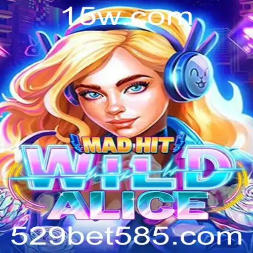 MadHitWildAlice: Descubra o Excitante Mundo do Jogo Mais Aguardado do Ano