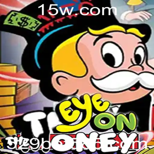 Explorando o Jogo EyeOnTheMoney: Estratégia e Emoção