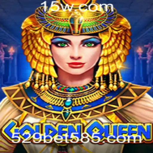 Descubra o Mundo de GoldenQueen: O Jogo de Estratégia Revolucionário