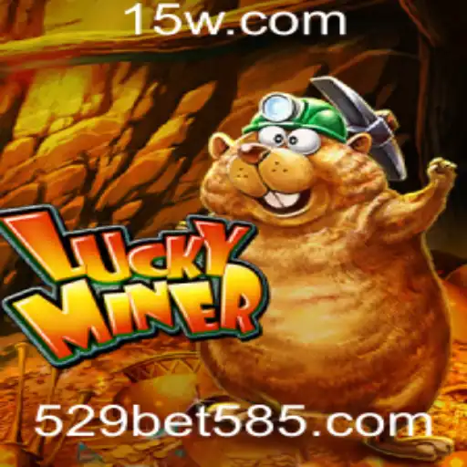 Descubra LuckyMiner: A Nova Sensação dos Jogos Online com 529bet