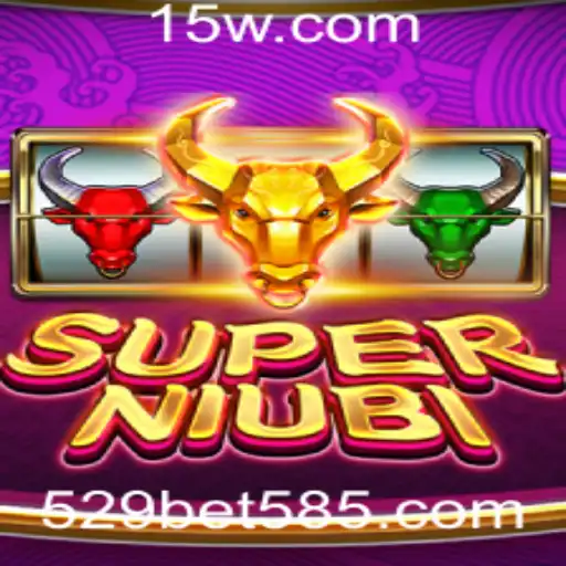 SuperNiubi: Uma Nova Sensação no Mundo dos Jogos com 529bet