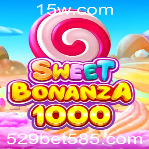 Descubra o Empolgante Mundo de SweetBonanza1000 em Colaboração com 529bet