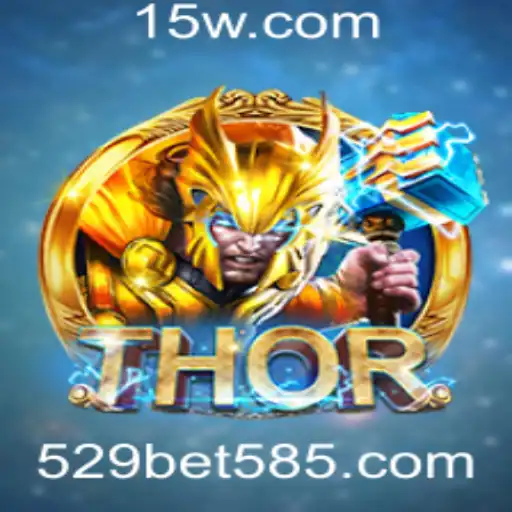 Explorando o Universo do Jogo THOR na Plataforma 529bet