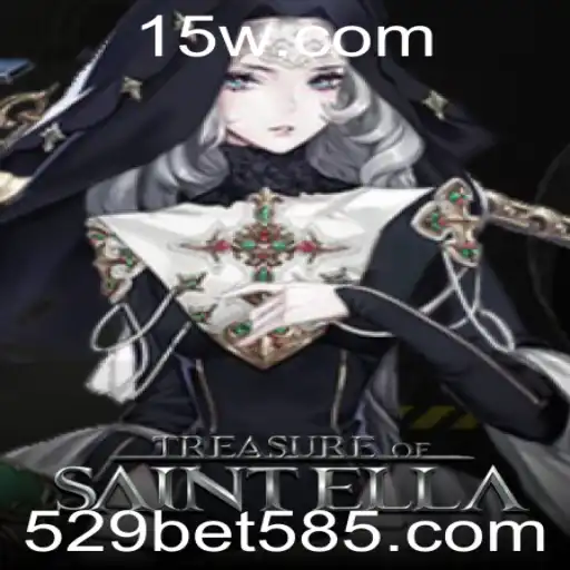 Treasure of Saint Ella: Um Mergulho nas Aventuras de 529bet