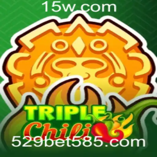 TripleChili: Desvendando o Excitante Jogo de Estratégia da 529bet